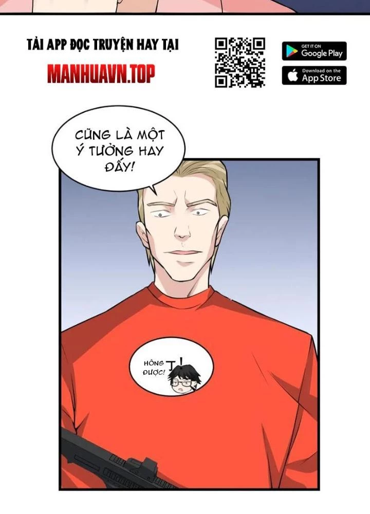 Giải Trí: Minh Tinh Bỏ Trốn 365 Ngày Chapter 35 - 31