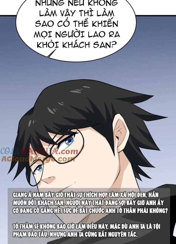 Giải Trí: Minh Tinh Bỏ Trốn 365 Ngày Chapter 35 - 33