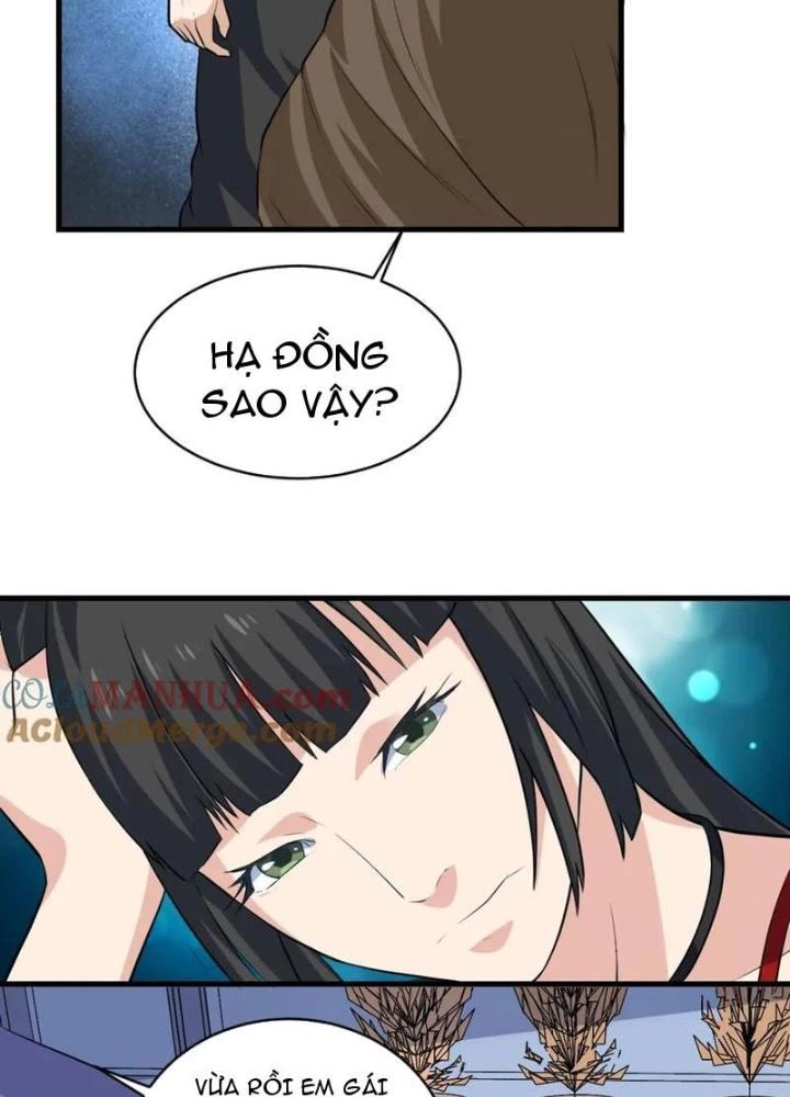 Giải Trí: Minh Tinh Bỏ Trốn 365 Ngày Chapter 35 - 39