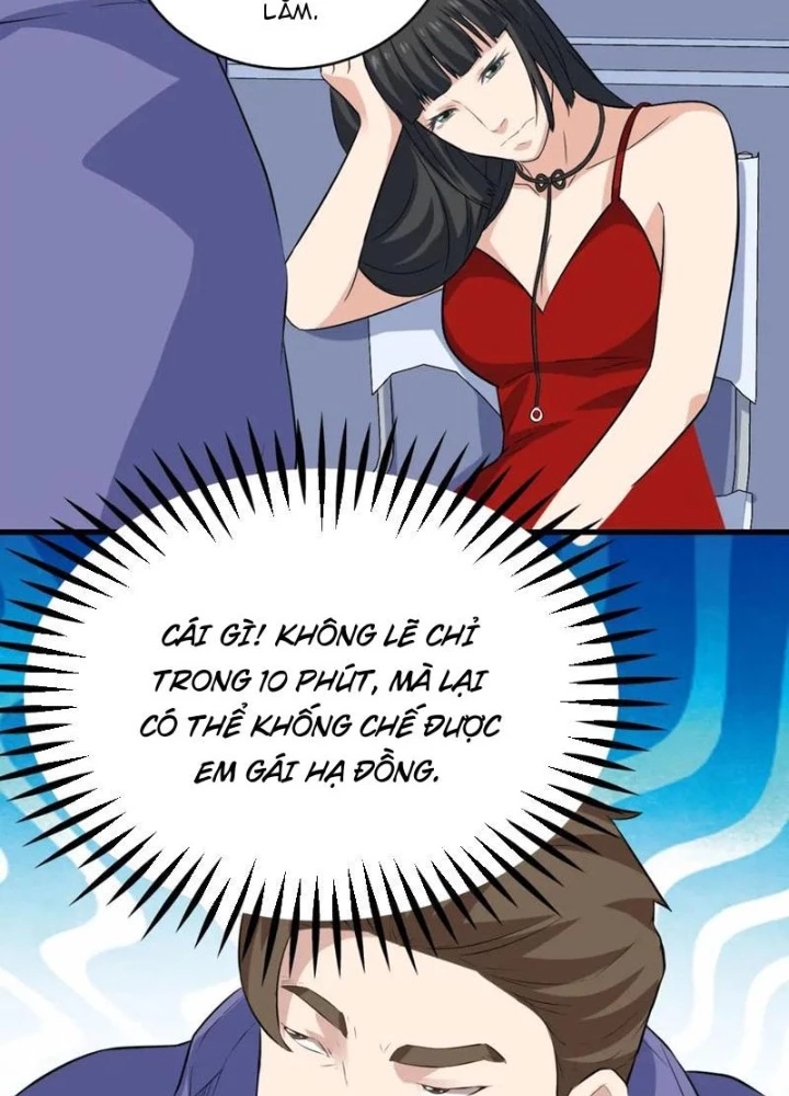 Giải Trí: Minh Tinh Bỏ Trốn 365 Ngày Chapter 35 - 41