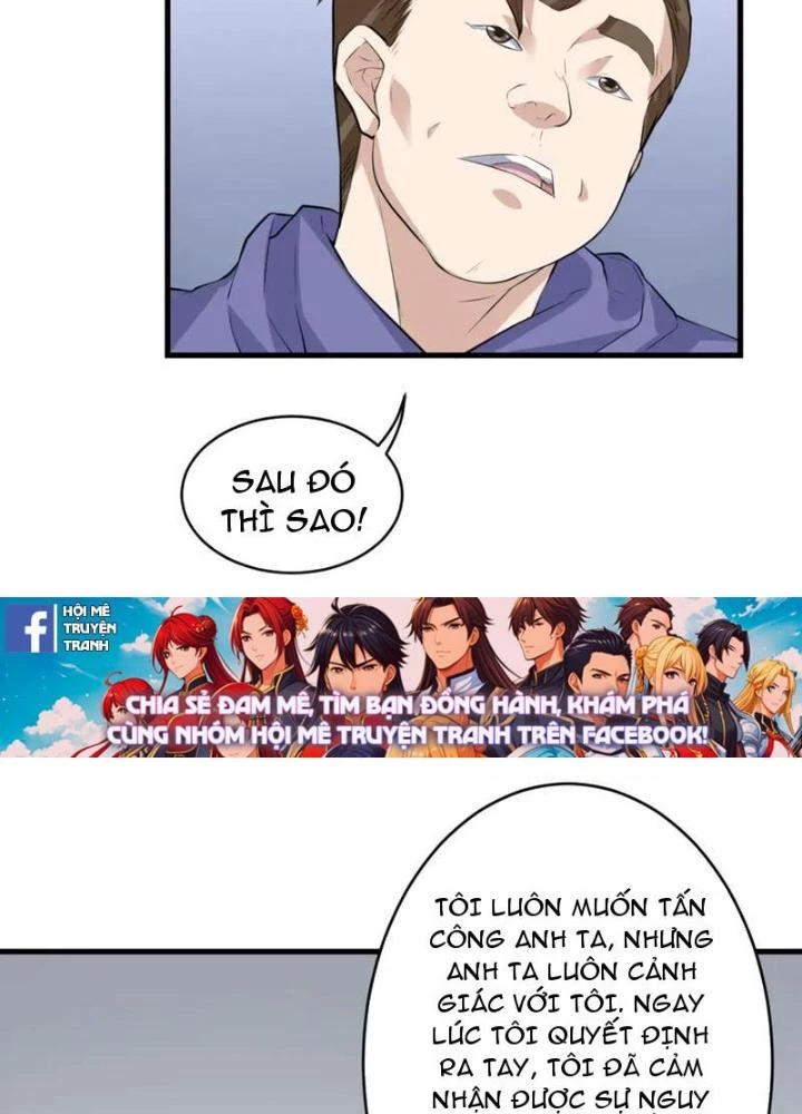 Giải Trí: Minh Tinh Bỏ Trốn 365 Ngày Chapter 35 - 45