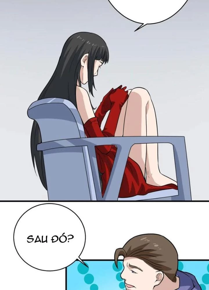 Giải Trí: Minh Tinh Bỏ Trốn 365 Ngày Chapter 35 - 47