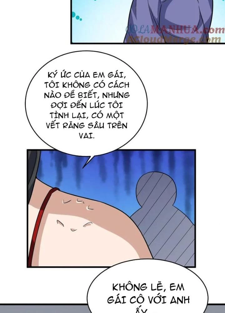 Giải Trí: Minh Tinh Bỏ Trốn 365 Ngày Chapter 35 - 49