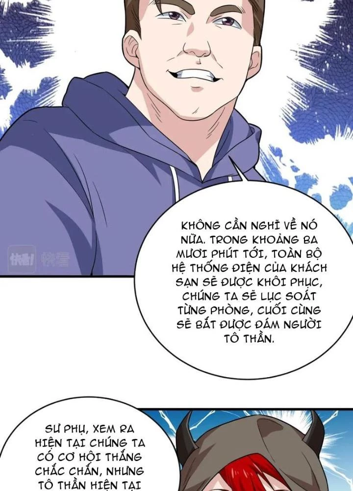 Giải Trí: Minh Tinh Bỏ Trốn 365 Ngày Chapter 35 - 53