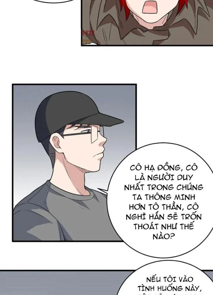 Giải Trí: Minh Tinh Bỏ Trốn 365 Ngày Chapter 35 - 55