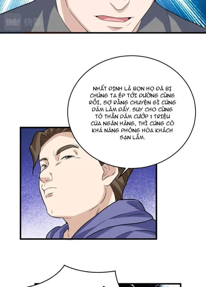 Giải Trí: Minh Tinh Bỏ Trốn 365 Ngày Chapter 35 - 61