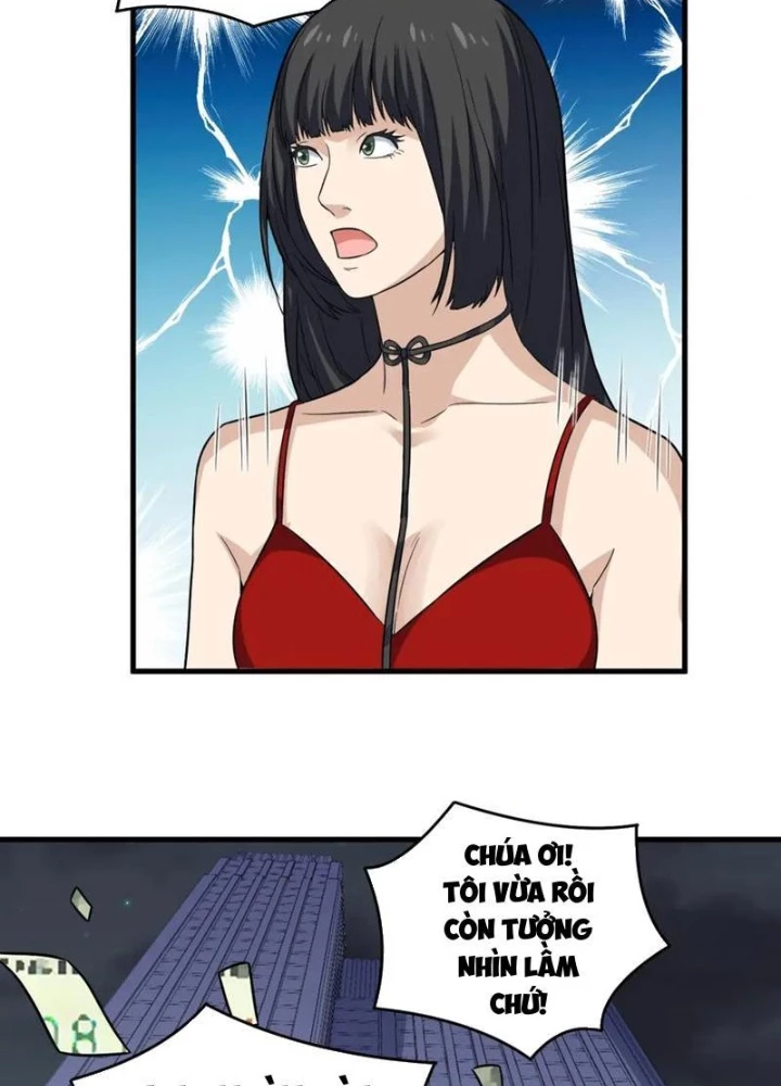 Giải Trí: Minh Tinh Bỏ Trốn 365 Ngày Chapter 35 - 63