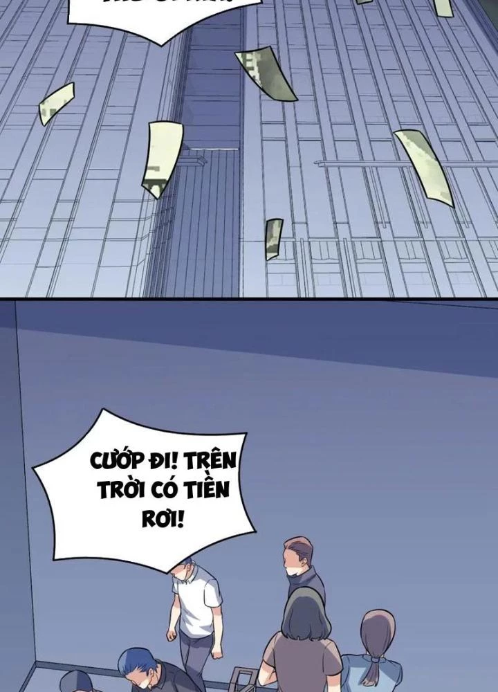 Giải Trí: Minh Tinh Bỏ Trốn 365 Ngày Chapter 35 - 65