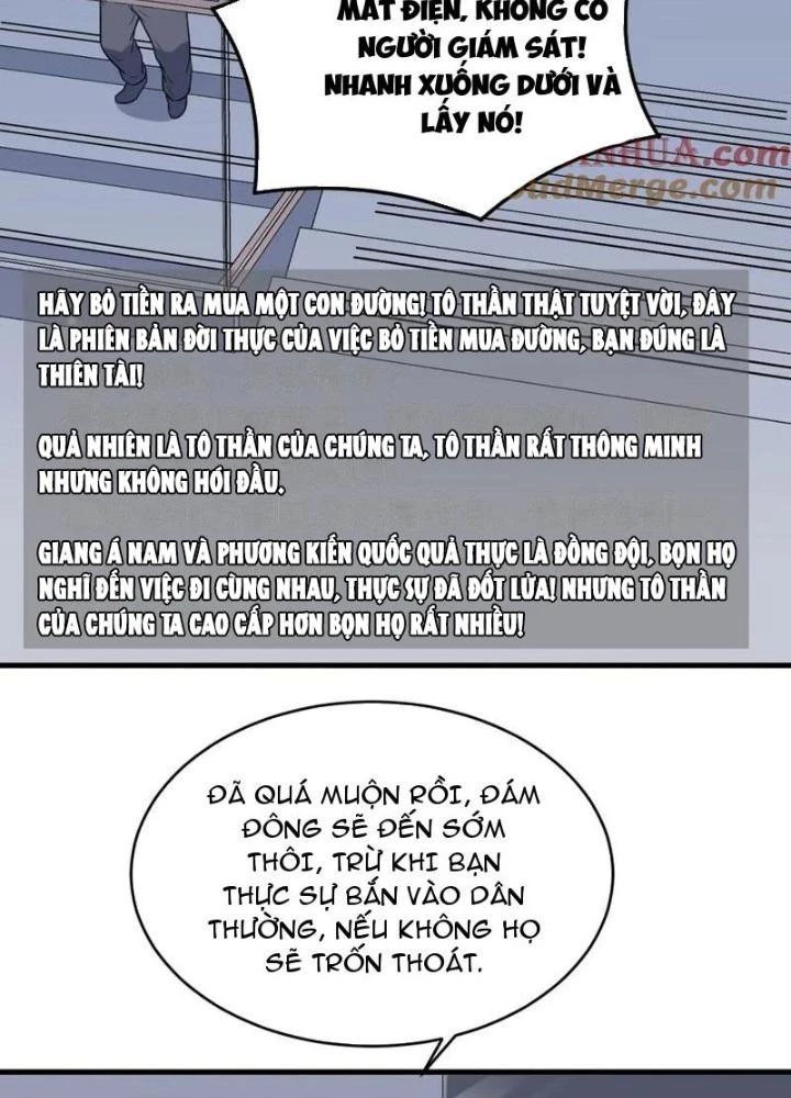 Giải Trí: Minh Tinh Bỏ Trốn 365 Ngày Chapter 35 - 67