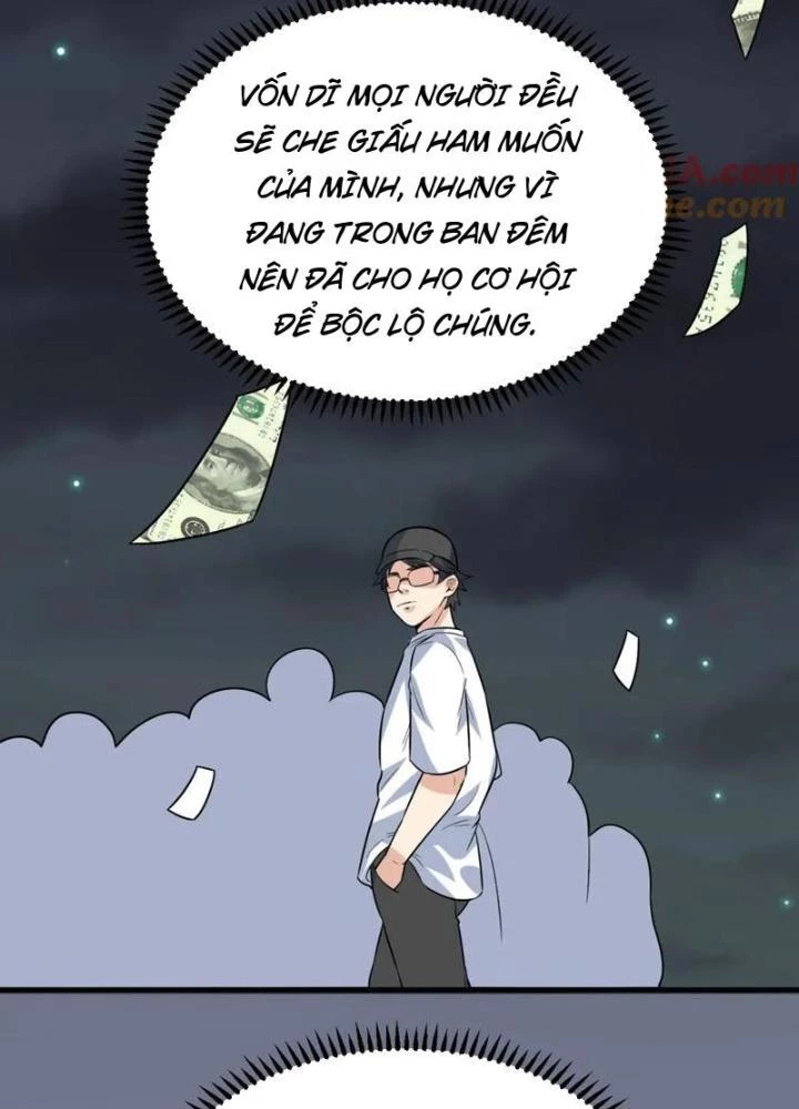 Giải Trí: Minh Tinh Bỏ Trốn 365 Ngày Chapter 35 - 73