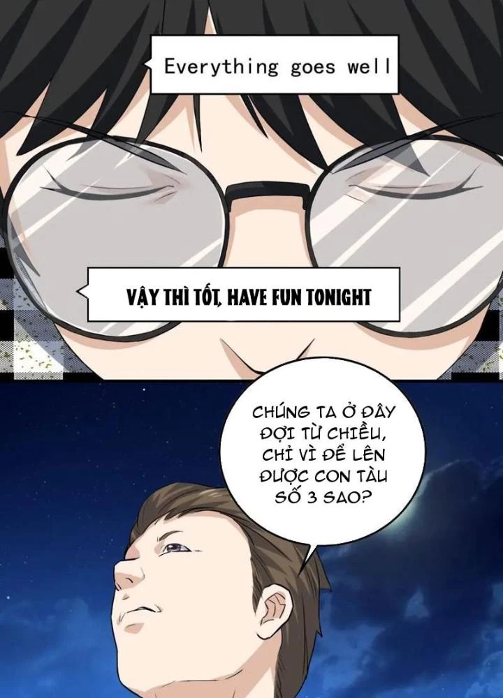 Giải Trí: Minh Tinh Bỏ Trốn 365 Ngày Chapter 36 - 7