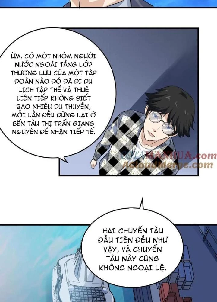 Giải Trí: Minh Tinh Bỏ Trốn 365 Ngày Chapter 36 - 9