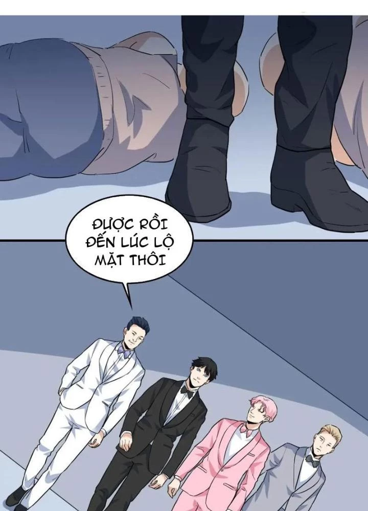 Giải Trí: Minh Tinh Bỏ Trốn 365 Ngày Chapter 36 - 19