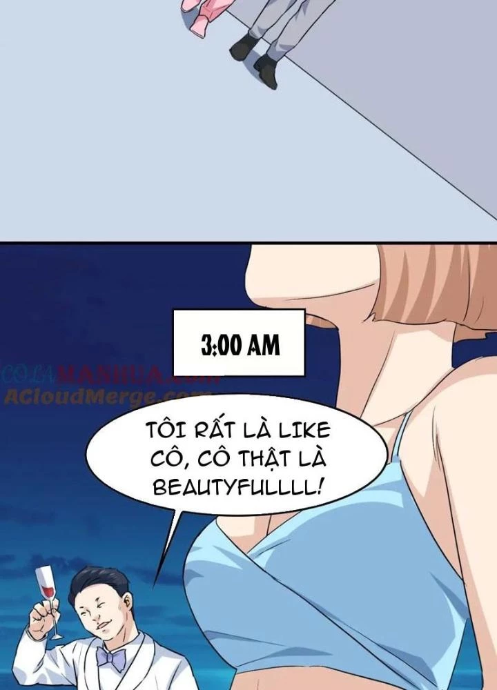 Giải Trí: Minh Tinh Bỏ Trốn 365 Ngày Chapter 36 - 21