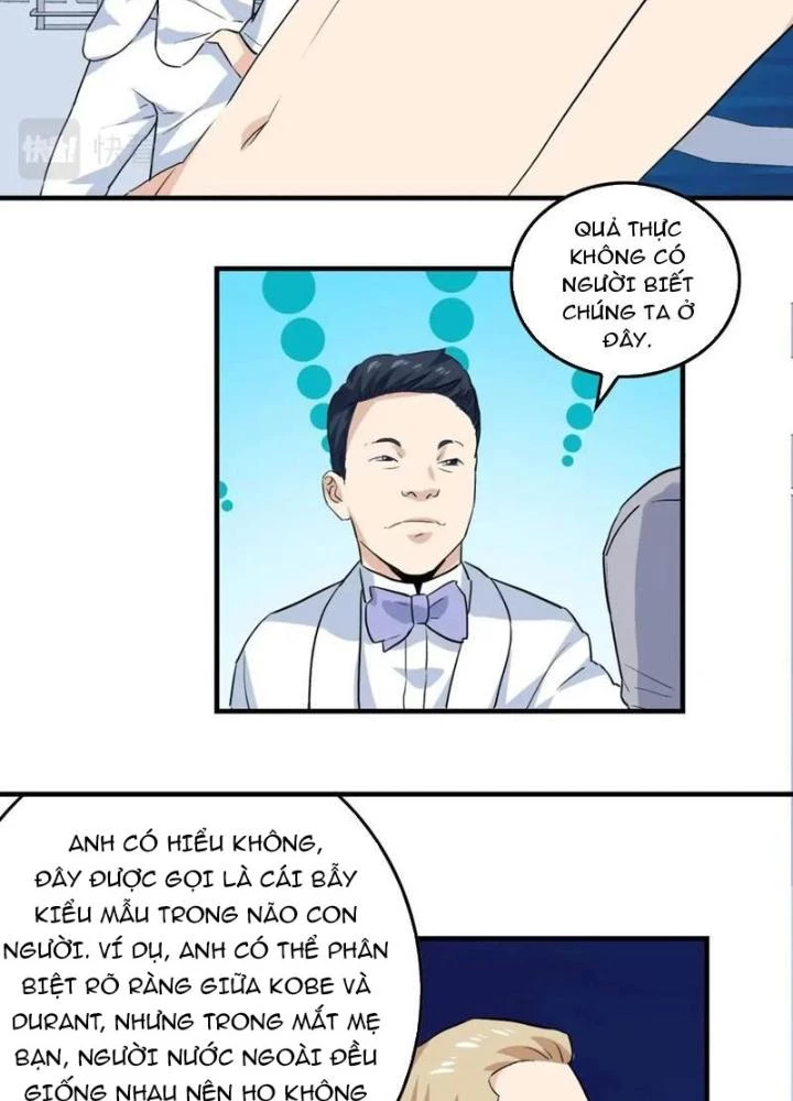 Giải Trí: Minh Tinh Bỏ Trốn 365 Ngày Chapter 36 - 23
