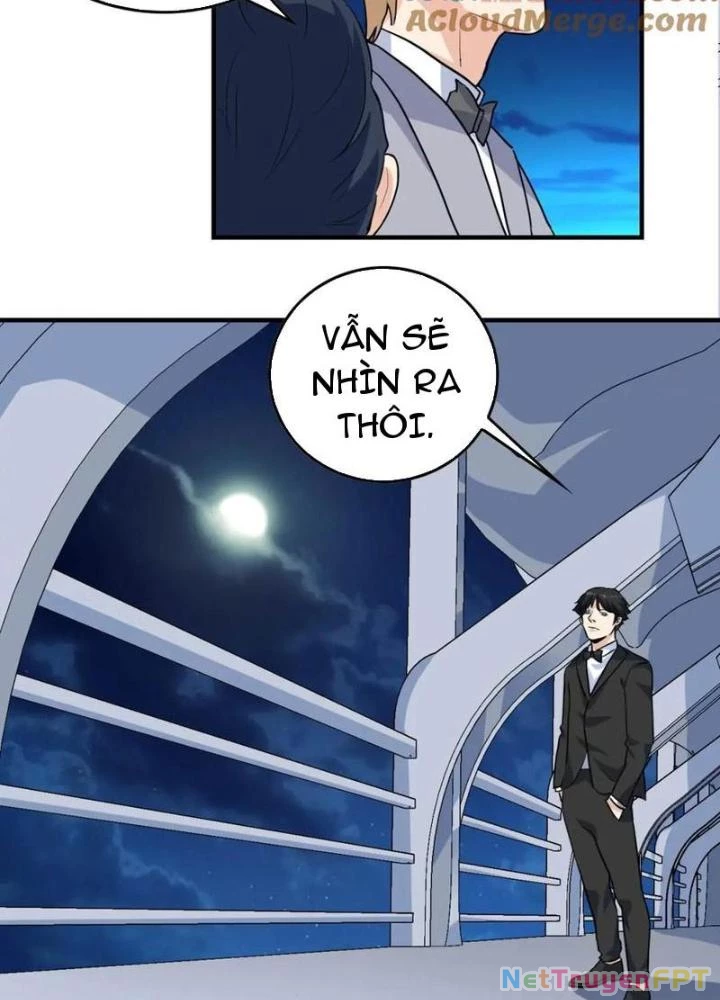 Giải Trí: Minh Tinh Bỏ Trốn 365 Ngày Chapter 36 - 25