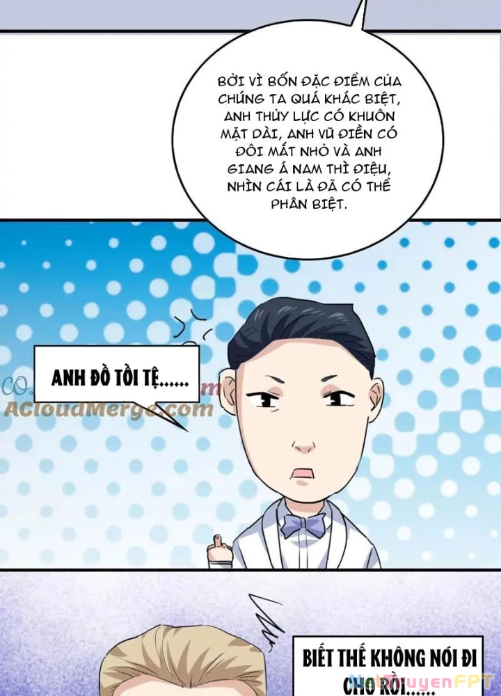 Giải Trí: Minh Tinh Bỏ Trốn 365 Ngày Chapter 36 - 27