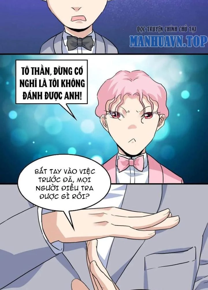 Giải Trí: Minh Tinh Bỏ Trốn 365 Ngày Chapter 36 - 29