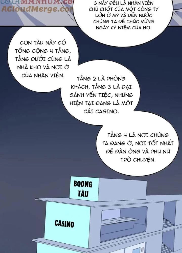 Giải Trí: Minh Tinh Bỏ Trốn 365 Ngày Chapter 36 - 31
