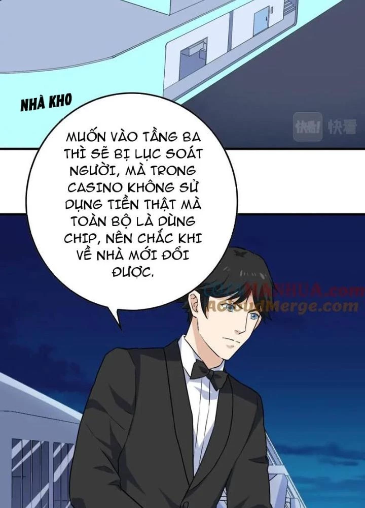 Giải Trí: Minh Tinh Bỏ Trốn 365 Ngày Chapter 36 - 33