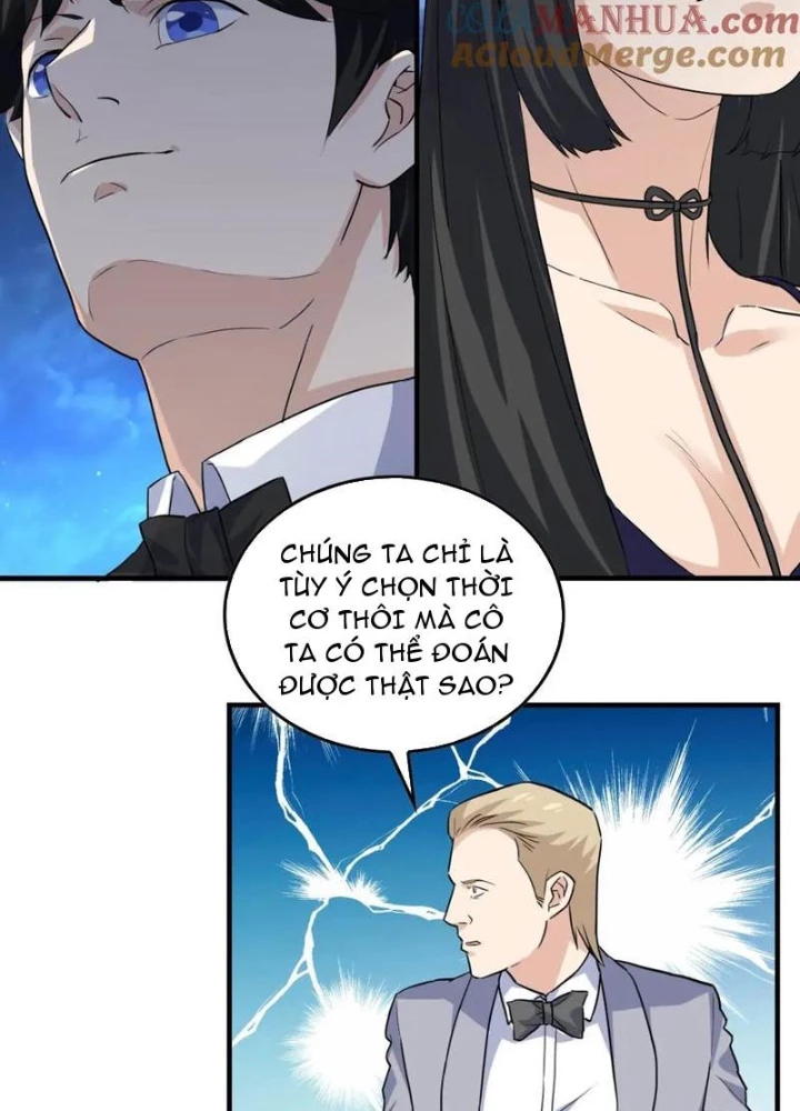 Giải Trí: Minh Tinh Bỏ Trốn 365 Ngày Chapter 36 - 37