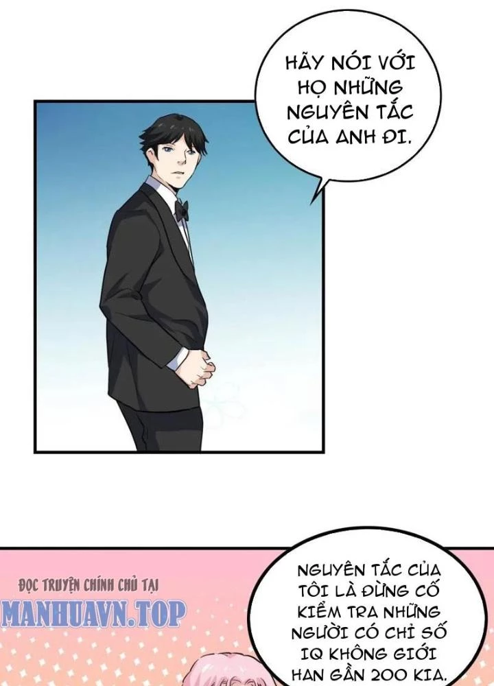 Giải Trí: Minh Tinh Bỏ Trốn 365 Ngày Chapter 36 - 39
