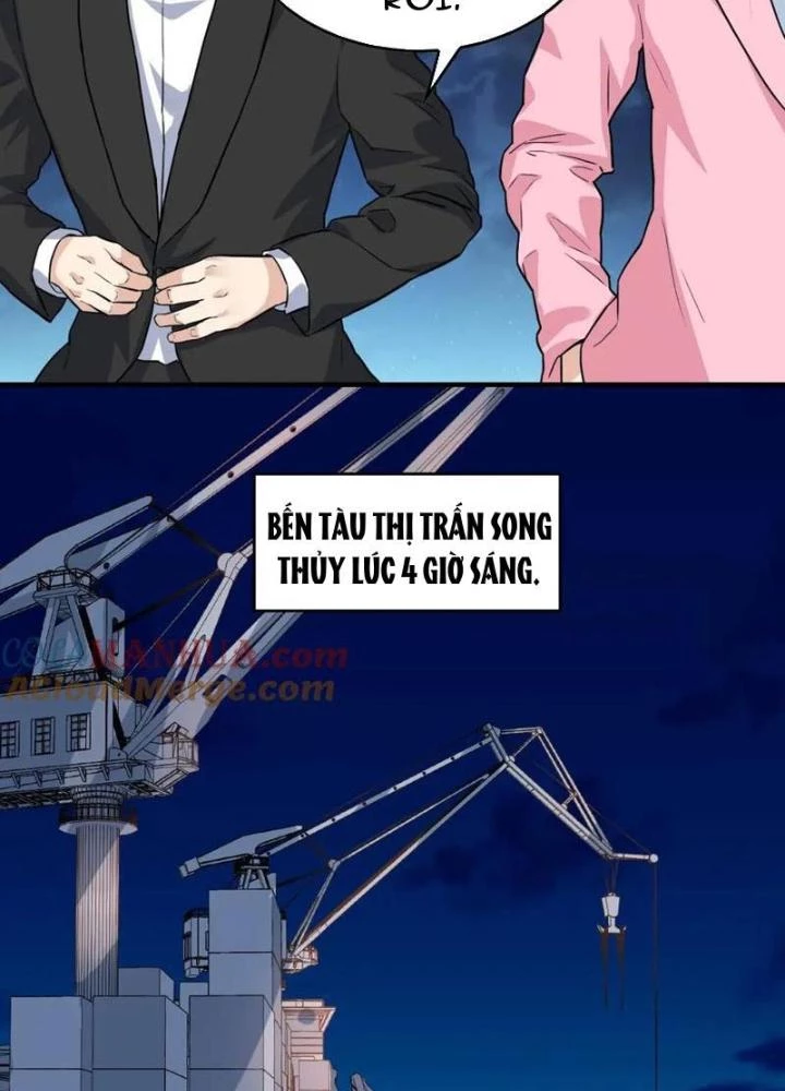Giải Trí: Minh Tinh Bỏ Trốn 365 Ngày Chapter 36 - 45