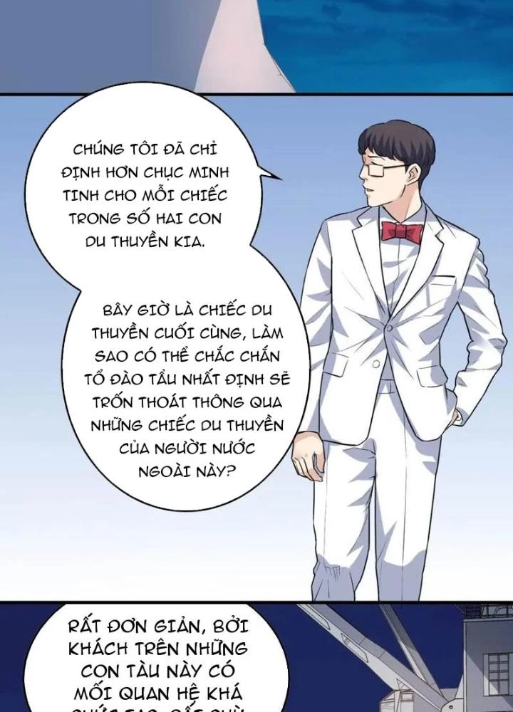 Giải Trí: Minh Tinh Bỏ Trốn 365 Ngày Chapter 36 - 47