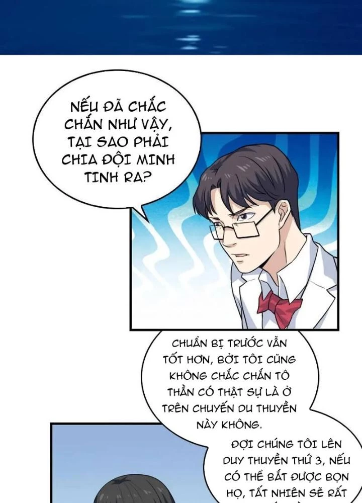 Giải Trí: Minh Tinh Bỏ Trốn 365 Ngày Chapter 36 - 53