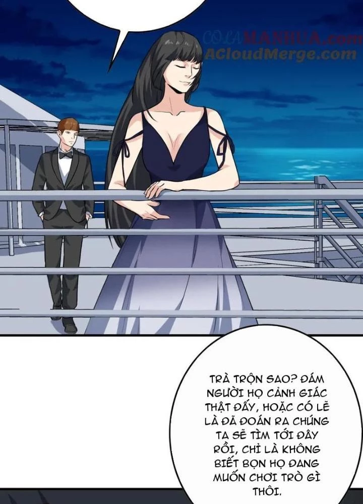 Giải Trí: Minh Tinh Bỏ Trốn 365 Ngày Chapter 36 - 61