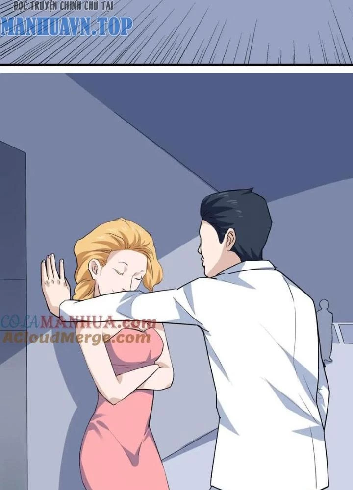 Giải Trí: Minh Tinh Bỏ Trốn 365 Ngày Chapter 36 - 69