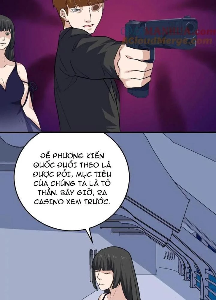 Giải Trí: Minh Tinh Bỏ Trốn 365 Ngày Chapter 36 - 73