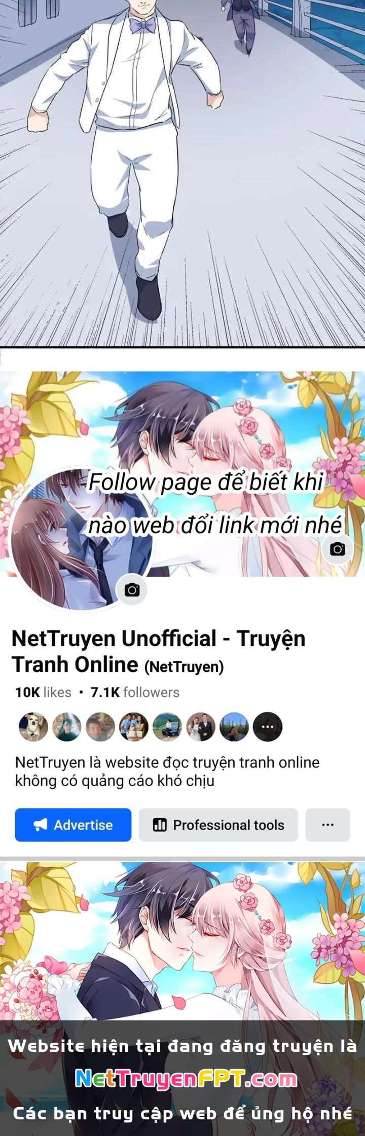 Giải Trí: Minh Tinh Bỏ Trốn 365 Ngày Chapter 36 - 83