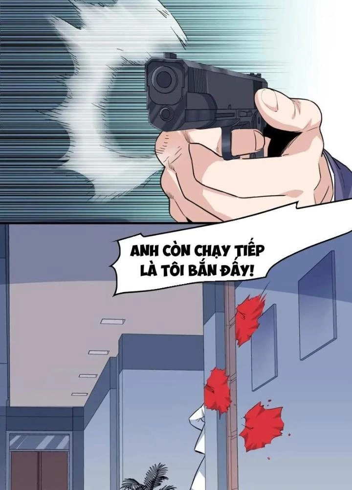 Giải Trí: Minh Tinh Bỏ Trốn 365 Ngày Chapter 38 - 7