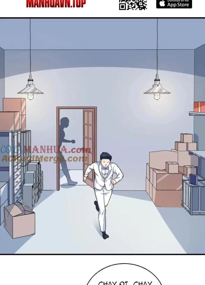 Giải Trí: Minh Tinh Bỏ Trốn 365 Ngày Chapter 38 - 15