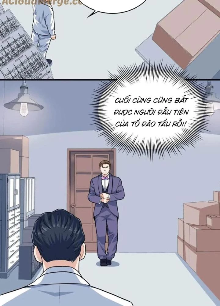 Giải Trí: Minh Tinh Bỏ Trốn 365 Ngày Chapter 38 - 19