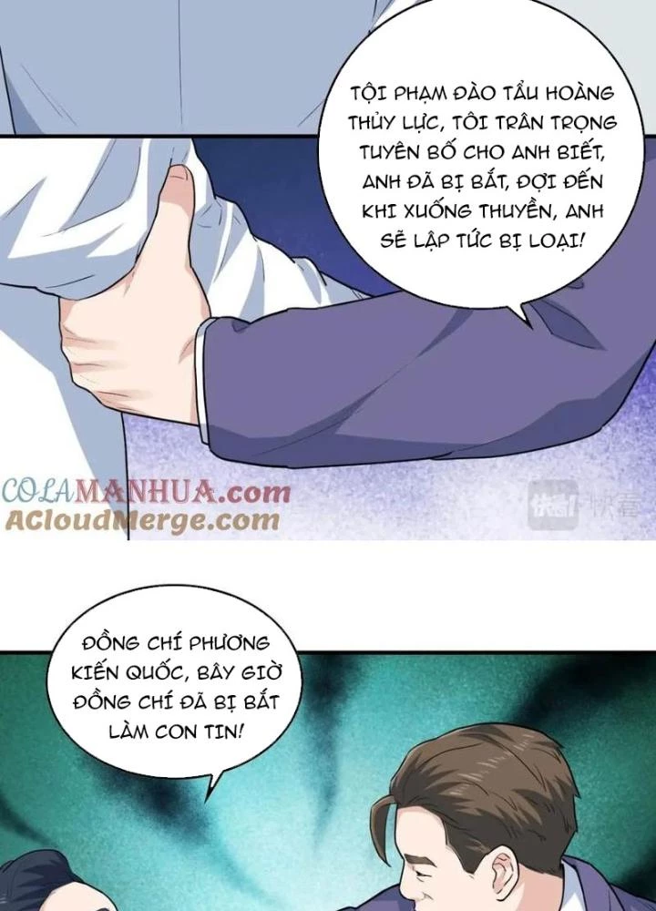 Giải Trí: Minh Tinh Bỏ Trốn 365 Ngày Chapter 38 - 21