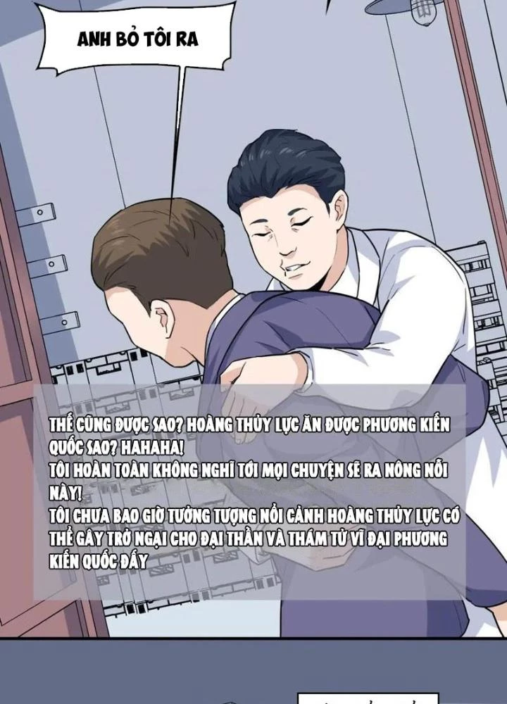 Giải Trí: Minh Tinh Bỏ Trốn 365 Ngày Chapter 38 - 29