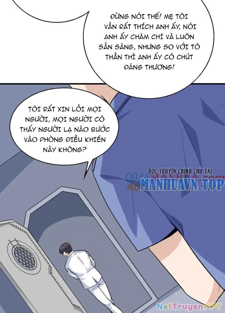 Giải Trí: Minh Tinh Bỏ Trốn 365 Ngày Chapter 38 - 33