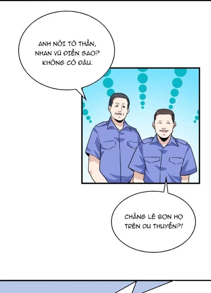 Giải Trí: Minh Tinh Bỏ Trốn 365 Ngày Chapter 38 - 35