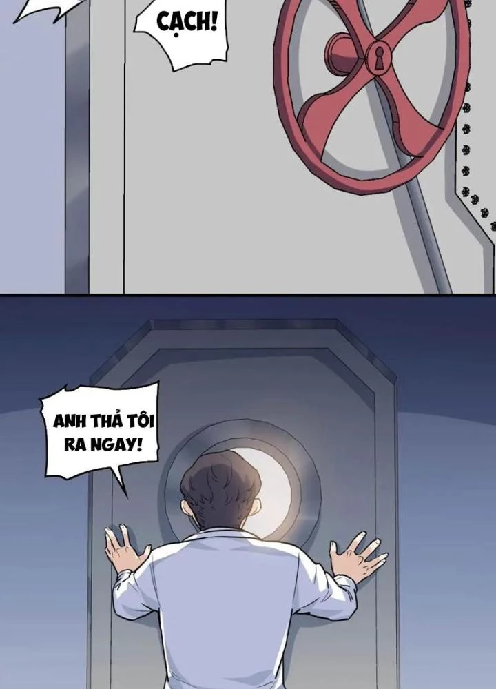 Giải Trí: Minh Tinh Bỏ Trốn 365 Ngày Chapter 38 - 41