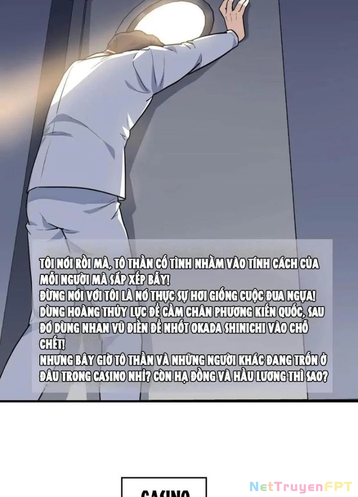 Giải Trí: Minh Tinh Bỏ Trốn 365 Ngày Chapter 38 - 47