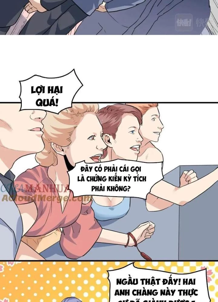 Giải Trí: Minh Tinh Bỏ Trốn 365 Ngày Chapter 38 - 57