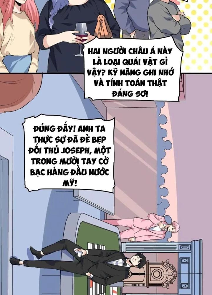 Giải Trí: Minh Tinh Bỏ Trốn 365 Ngày Chapter 38 - 59