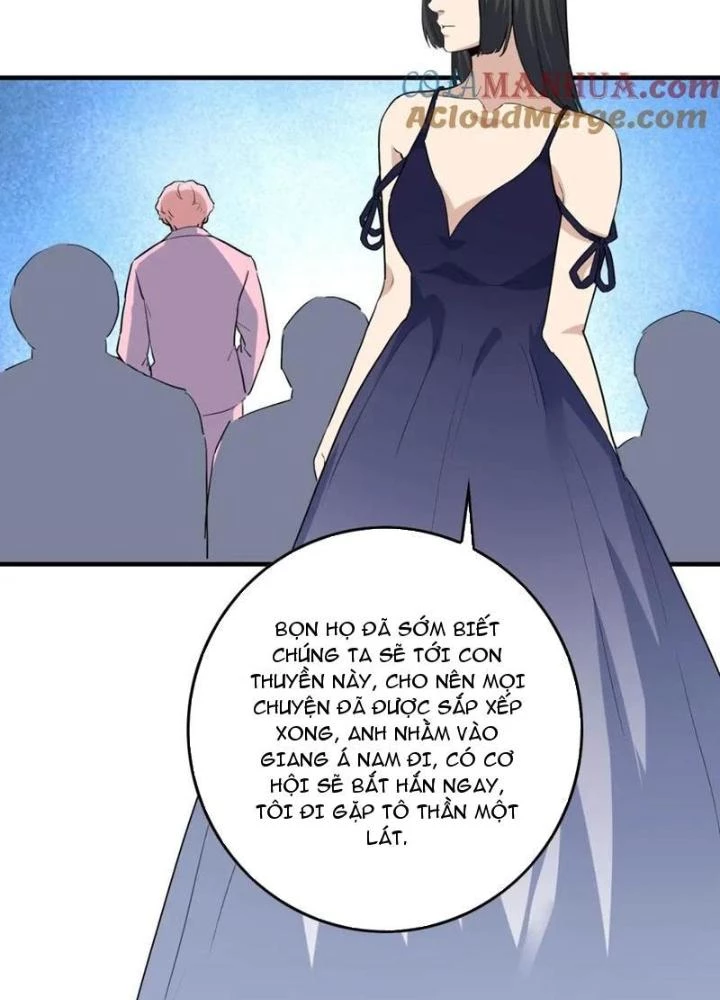Giải Trí: Minh Tinh Bỏ Trốn 365 Ngày Chapter 38 - 67