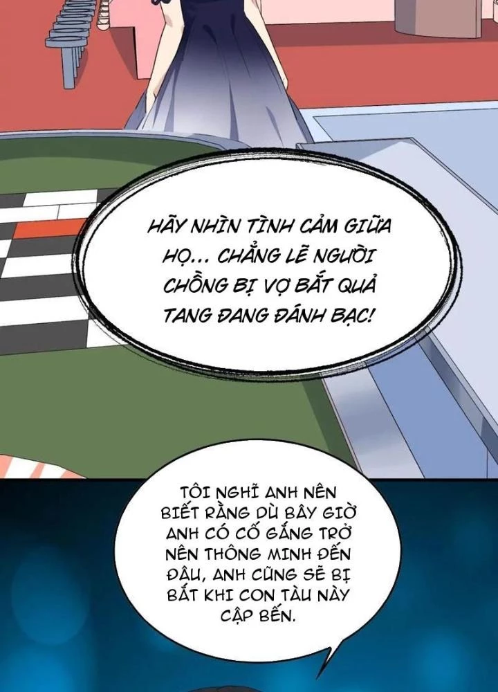 Giải Trí: Minh Tinh Bỏ Trốn 365 Ngày Chapter 38 - 71