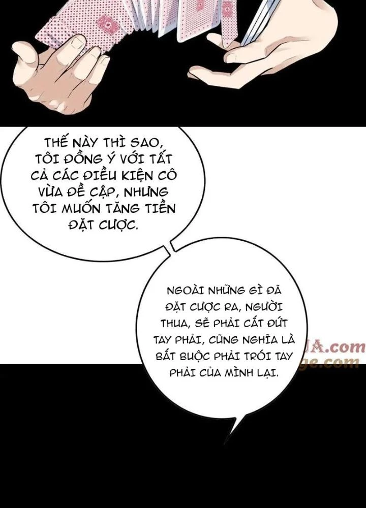 Giải Trí: Minh Tinh Bỏ Trốn 365 Ngày Chapter 38 - 81