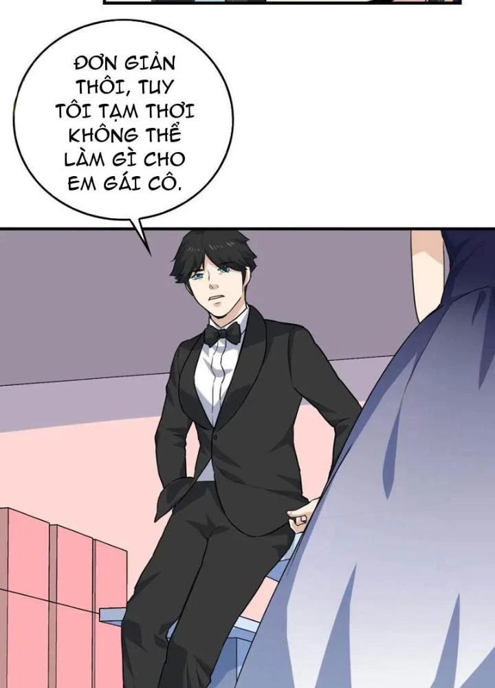 Giải Trí: Minh Tinh Bỏ Trốn 365 Ngày Chapter 38 - 85