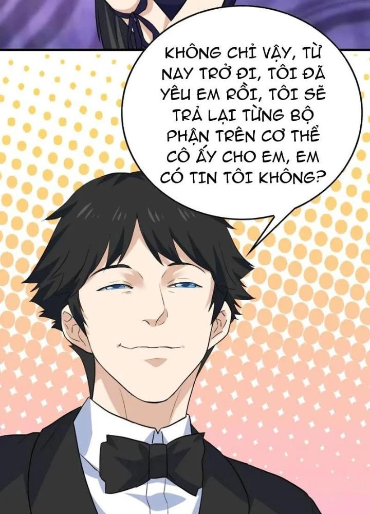 Giải Trí: Minh Tinh Bỏ Trốn 365 Ngày Chapter 39 - 7