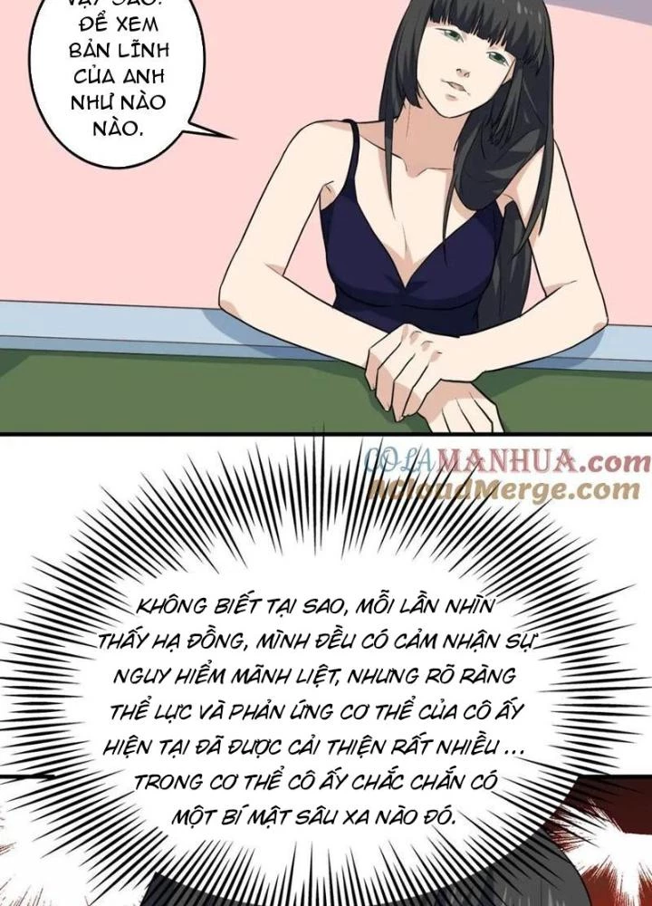 Giải Trí: Minh Tinh Bỏ Trốn 365 Ngày Chapter 39 - 9